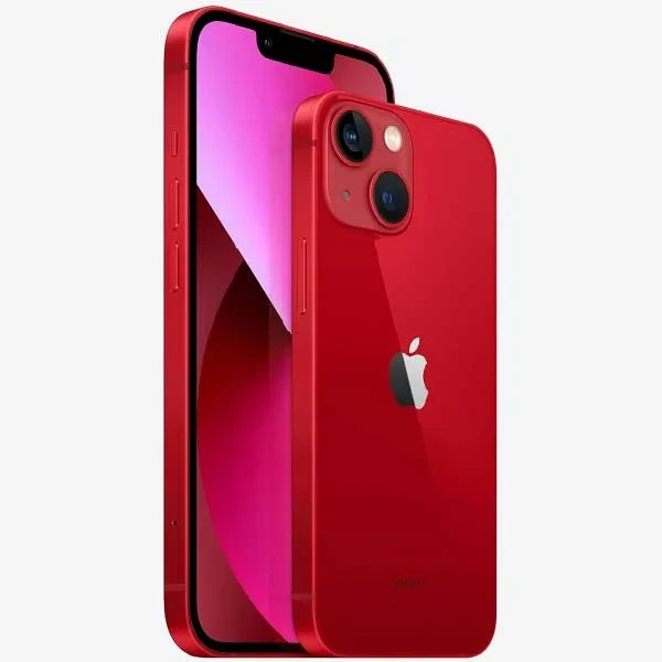 apple iphone 13 mini used 128gb 256gb 512gb blue black midnight pink red Free Shipping